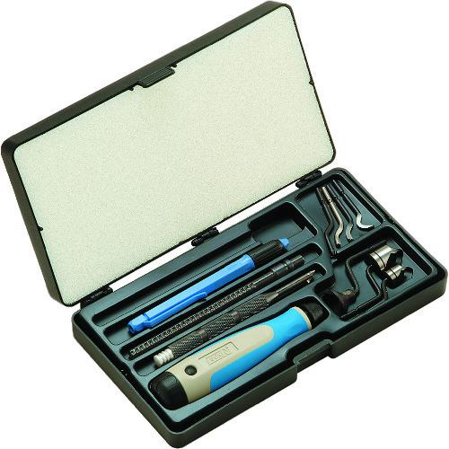 ■NOGA シルバーユニキット〔品番:NG9300〕【3043762:0】[店頭受取不可]