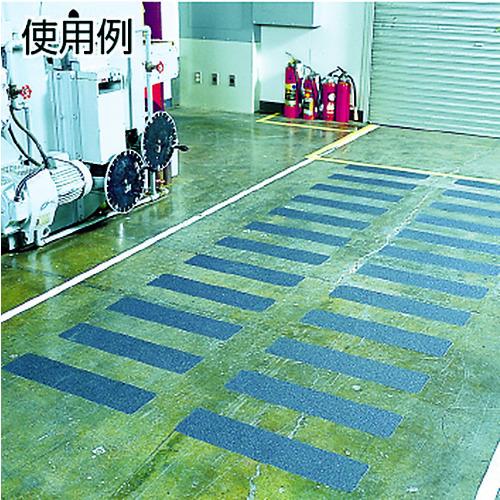 □3M セーフティ・ウォーク 滑り止めテープ タイプSB 黒 100mmX18m