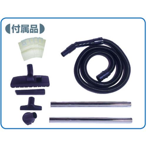 ■TOHIN ハイパワークリーナー〔品番:AS10M〕【3057372:0】[直送DS][店頭受取不可]
