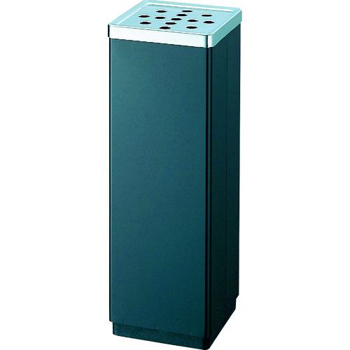 ■コンドル 屋内用灰皿 YS-106B消煙 ブラック〔品番:YS55LIDBK〕【3057313:0】[店頭受取不可]