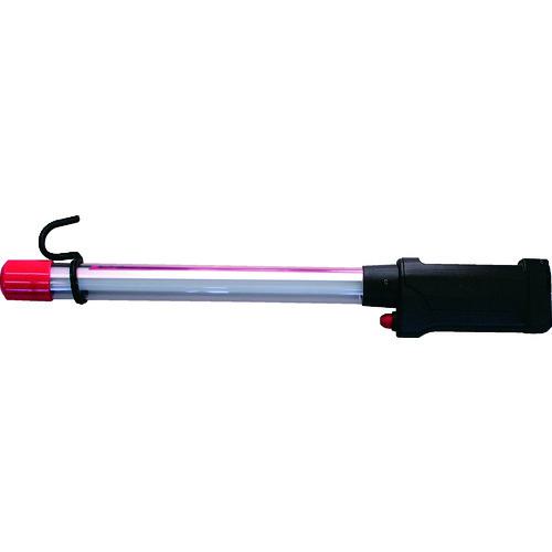 ■saga 充電式コードレスライト 耐薬品性〔品番:LB8AE〕【3072801:0】[店頭受取不可]
