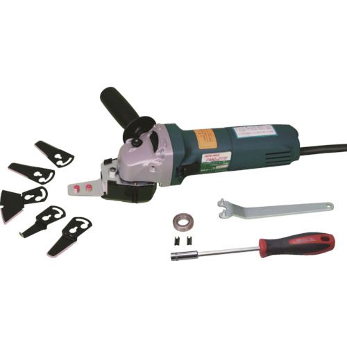 ■AUTOMACH シーリング目地カッター デラックス〔品番:CMC20D〕【3072894:0】[店頭受取不可]