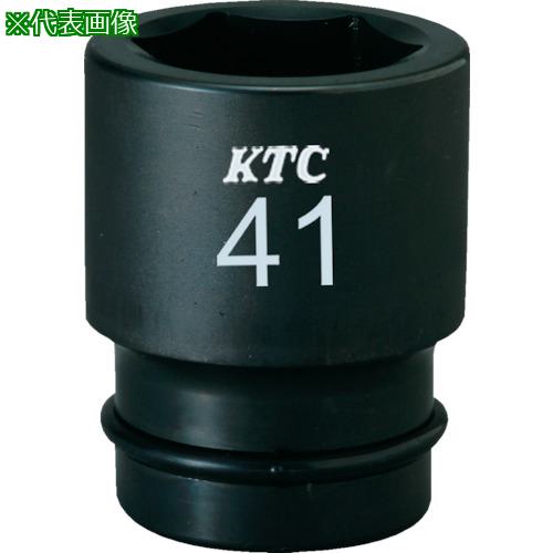 ■KTC 25.4sq.インパクトレンチ用ソケット(標準)54mm〔品番:BP854P〕【3080234:0】[店頭受取不可]