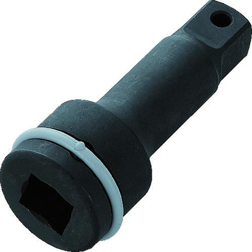 ■KTC 25.4sq.インパクトレンチ用エクステンションバー250mm〔品番:BEP8250〕【3080668:0】[店頭受取不可]