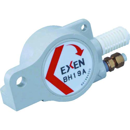 ■EXEN 空気式ポールバイブレータ BH10A〔品番:BH10A〕【3088413:0】[店頭受取不可]