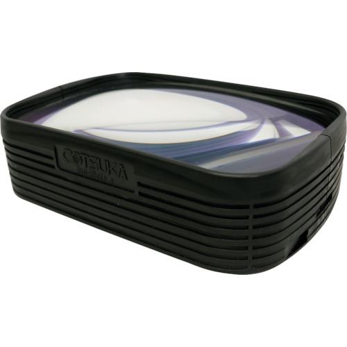 ■オーツカ LED照明拡大鏡 OLIGHT5-F 4XAR〔品番:OLIGHT5F4XAR〕【3126841:0】[店頭受取不可]_1