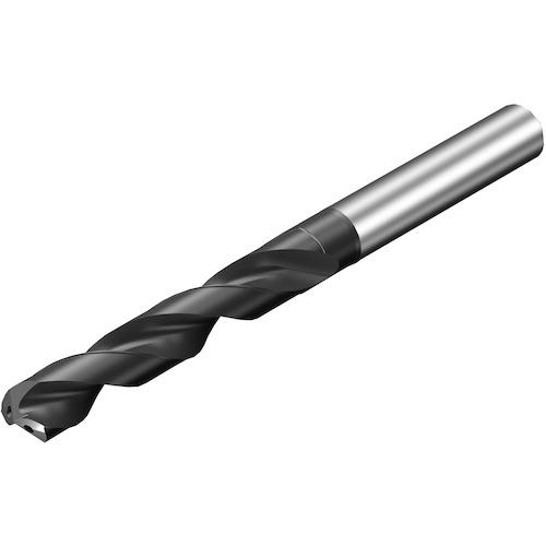 ■SANDVIK コロドリル860‐SM 超硬ソリッドドリル(720) 1210〔品番:860.10800025A1SM〕【3145377:0】[店頭受取不可]