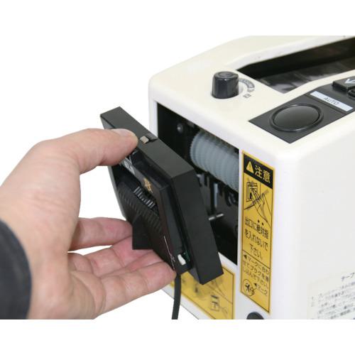 ■ECT テープディスペンサー用部品 オートフィードカッターユニット (M-1000・M-2000用)〔品番:5501〕【3210928:0】[店頭受取不可]_4