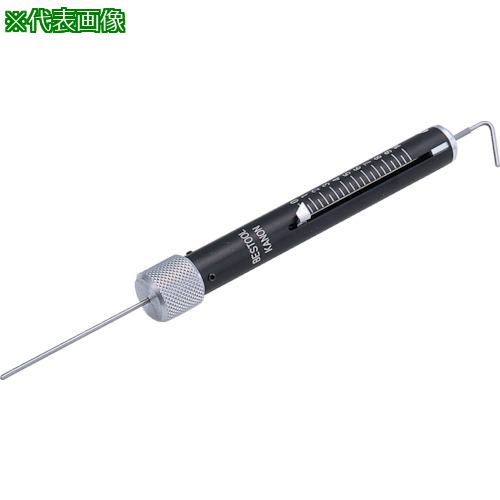 ■カノン 棒形テンションゲージTK5000CN〔品番:TK5000CN〕【3211665:0】[店頭受取不可]
