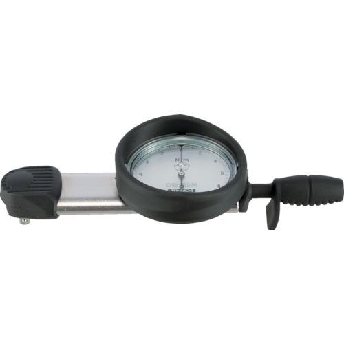 ■トーニチ ダイヤル型トルクレンチ〔品番:DB3N4〕【3212068:0】[店頭受取不可]