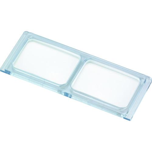■池田レンズ LEDライトヘッドルーペ〔品番:BM120LABD〕【3213129:0】[店頭受取不可]_1