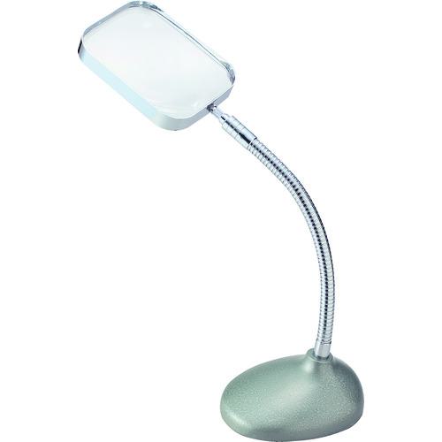 ■池田レンズ スタンドルーペレンズ(アクリル)〔品番:1770〕【3213111:0】[店頭受取不可]