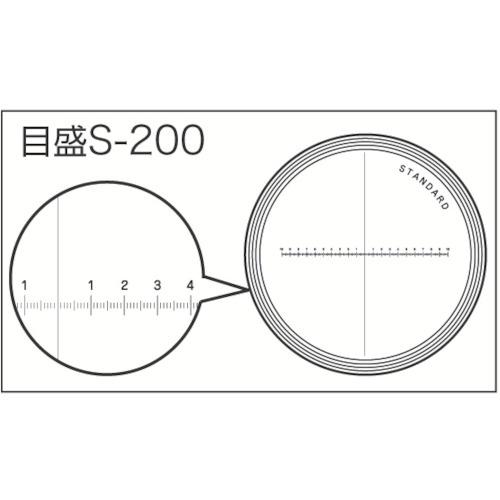 ■リーフ ライトスケールルーペ〔品番:SCLI10N〕【3214800:0】[店頭受取不可]_3