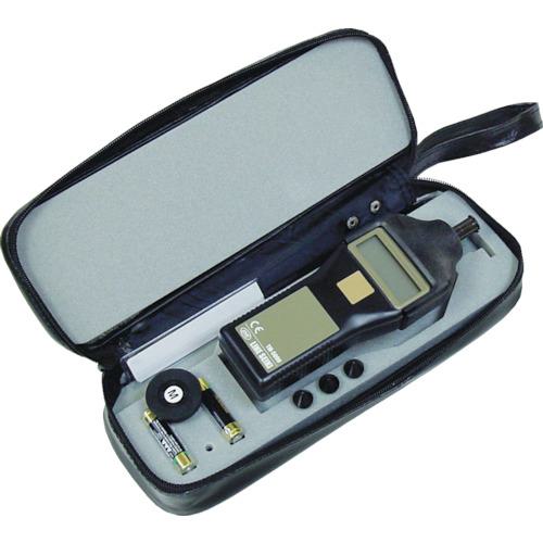 ■LINE ハンドタコメーター〔品番:TM5000K〕【3214435:0】[店頭受取不可]