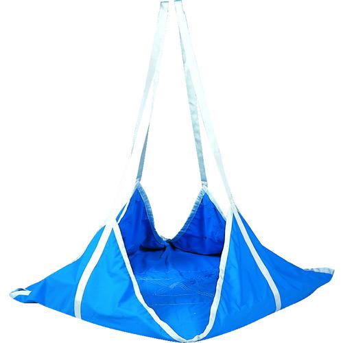 ■丸善織物 トラッシュシート エンドレスタイプ 1.5M角〔品番:TS15A〕【3249280:0】[店頭受取不可]