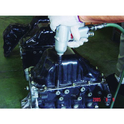 ■ヨコタ インパクトレンチ YW-8PHRK〔品番:YW8PHRK〕【3267211:0】[店頭受取不可]_1