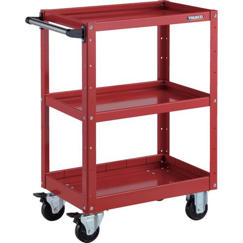 トラスコ フェニックスワゴン 750X500 H880 引出付 スライド1段 W PEW-971M1VWZ-W トラスコ中山 TRUSCO ツールワゴン フェニックスワゴン 省音 750X500