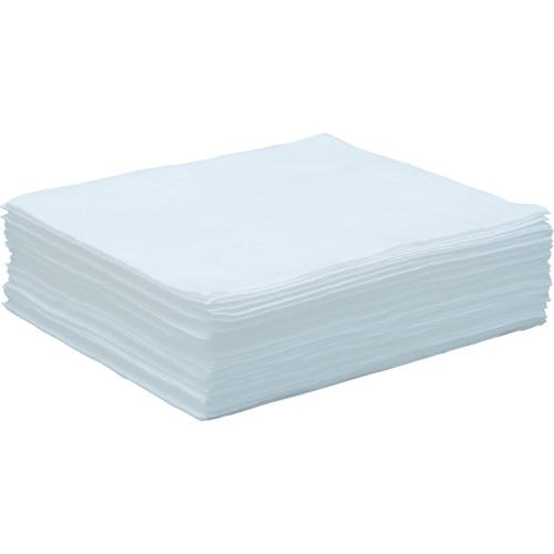 ■3M 3M オイルソーベント(ハイパフォーマンス型)HPー255 オイル吸収シート 白 430X480mm (50枚入)〔品番:HP255〕【3285391:0】[店頭受取不可]