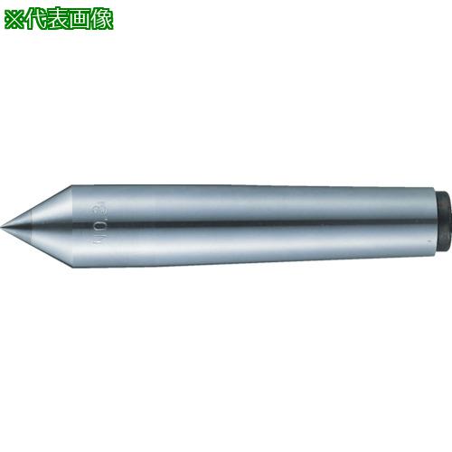 ■TRUSCO レースセンター超硬付 MT2 チップ径14mm〔品番:TRSP214〕【3290344:0】[店頭受取不可]