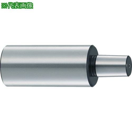 ■TRUSCO チャックアーバー ストレートタイプ JT6X20mm〔品番:TCAS620〕【3290531:0】[店頭受取不可]