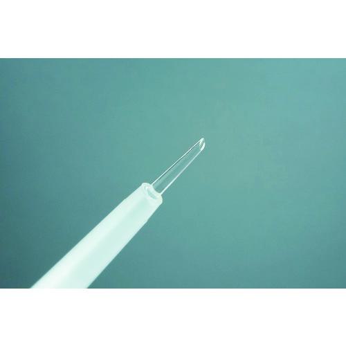 ■アトム 導電性異物除去具 導電性05ペタスティック (24本入)〔品番:MP0524AS〕【3295567:0】[店頭受取不可]