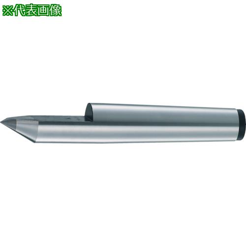 ■TRUSCO 超硬付ハーフセンター MT4 3.5mm〔品番:THSP41435〕【3303951:0】[店頭受取不可]