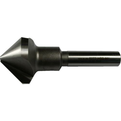 ■ILIX カウンターシンク先端角90度 全長90mm TIALNコーティング〔品番:627737.0AL〕【3305805:0】[店頭受取不可]