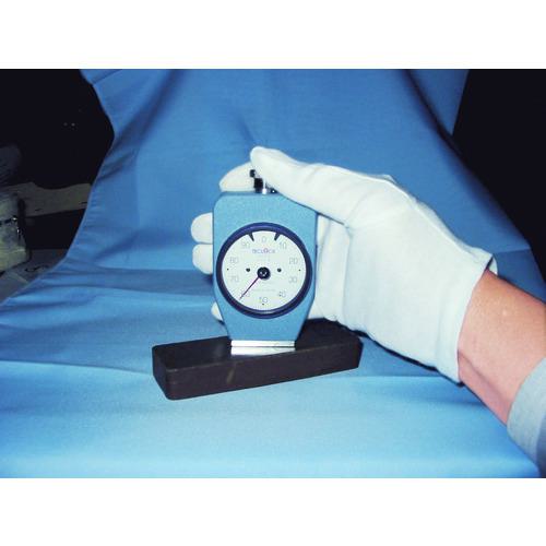 ■TECLOCK ゴム・プラスチック硬度計〔品番:GS721N〕【3313972:0】[店頭受取不可]_2