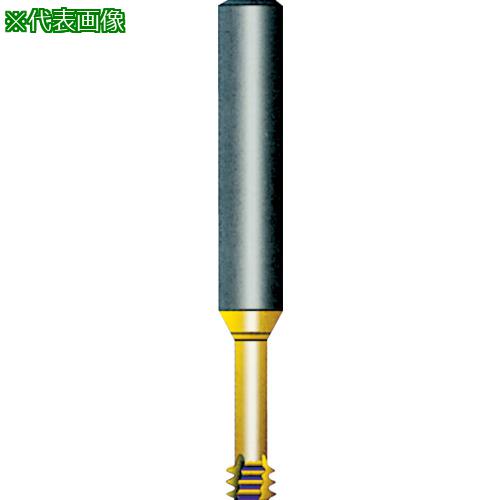 ■NOGA Carmex超硬ソリッドミニミルスレッド シャンク径16×M20.0×2.50×首下43.0〔品番:M1615E432.5ISO〕【3316963:0】[店頭受取不可]