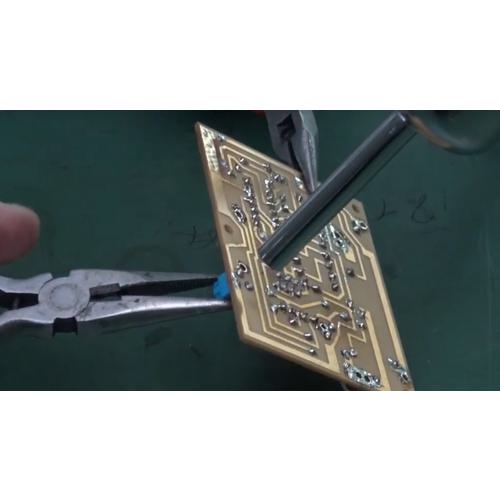 ■SURE 熱風加工機 プラジェット(溶接専用)〔品番:PJ203A1〕【3318702:0】[店頭受取不可]_3