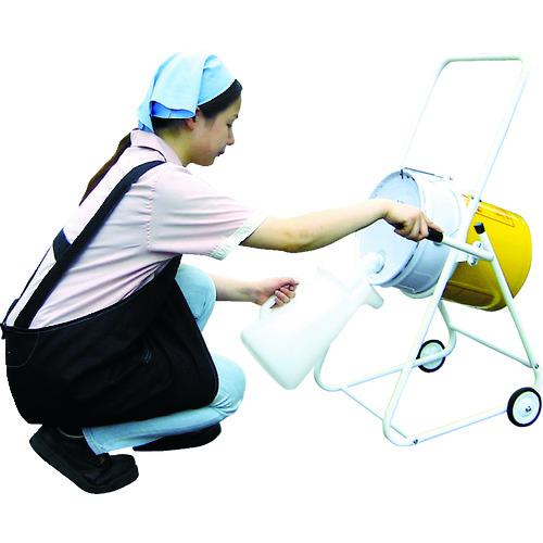 ■MECHANICS ペール缶スタンド PK-20〔品番:PK20〕【3318826:0】[店頭受取不可]_2