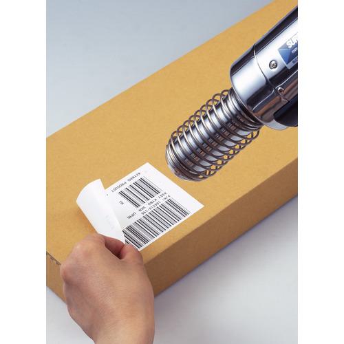 ■SURE 熱風加工機 プラジェット アタッチメントセット〔品番:PJ208A1〕【3318729:0】[店頭受取不可]_10