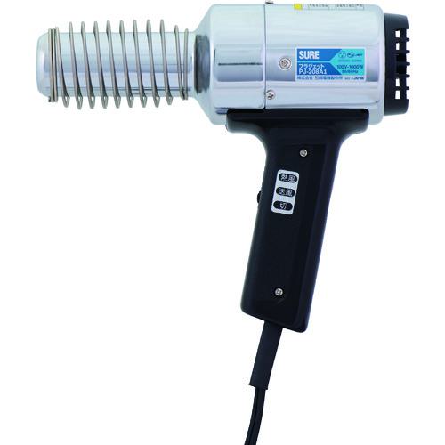 ■SURE 熱風加工機 プラジェット アタッチメントセット〔品番:PJ208A1〕【3318729:0】[店頭受取不可]_1