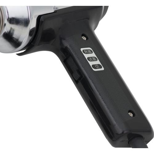 ＳＵＲＥ 熱風加工機 プラジェット標準タイプ PJ-206A1 小型加工機械・電熱器具・熱加工機 SURE 熱風加工機 プラジェット標準タイプ [PJ-206A1] 販売単位：1 送料無料