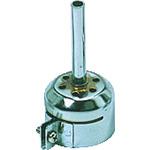 ■SURE 熱風加工機 プラジェット アタッチメントセット〔品番:PJ208A1〕【3318729:0】[店頭受取不可]_5
