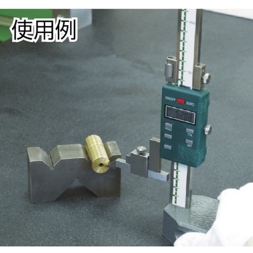 ■SK デジタルハイトゲージ 600mm〔品番:VH60D〕【3323838:0】[店頭受取不可]