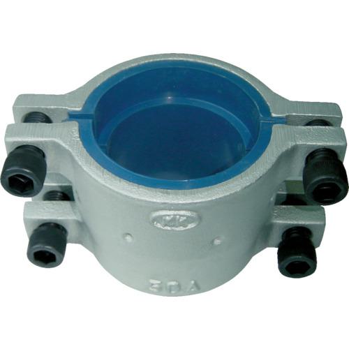 ■児玉工業 圧着ソケット塩ビ管兼用型50A〔品番:VP50A〕【3323927:0】[店頭受取不可]