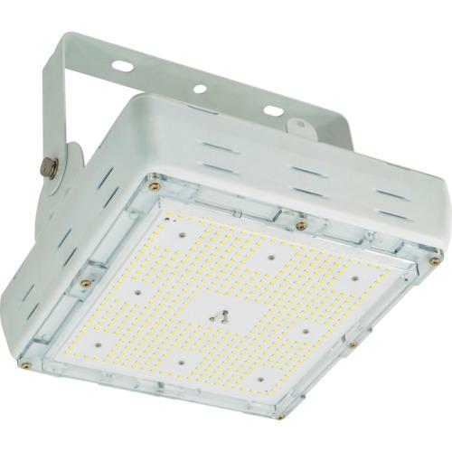 ■NICHIDO スクエアボックス 85W〔品番:LSBX85PH11050K〕【3329503:0】[店頭受取不可]