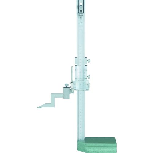 ■カノン ハイトゲージ1型300mm〔品番:SHT130J〕【3336514:0】[店頭受取不可]
