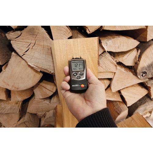 ■TESTO 材料水分計 testo 606ー2 ポケットラインシリーズ〔品番:TESTO6062〕【3337499:0】[店頭受取不可]_2