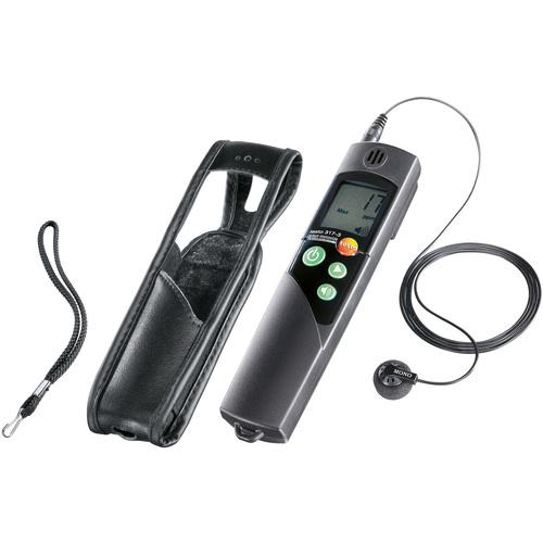 ■TESTO CO計 testo 317-3〔品番:TESTO3173〕【3337430:0】[店頭受取不可]_1