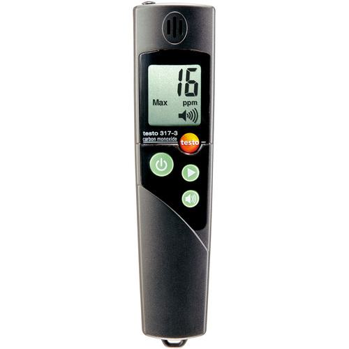 ■TESTO CO計 testo 317-3〔品番:TESTO3173〕【3337430:0】[店頭受取不可]
