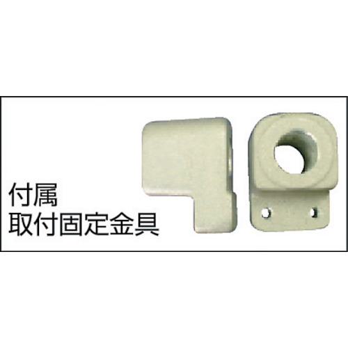 ■フジ マシンセフティーガード 旋盤用 ガード幅315mm 2枚仕様〔品番:LD123〕【3338657:0】[店頭受取不可]_1