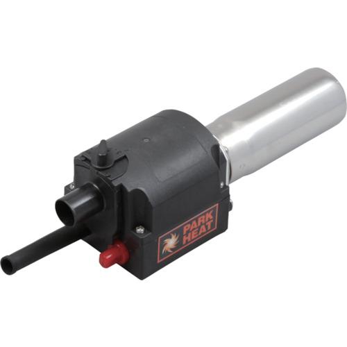 ■PARKーHEAT 据付型熱風ヒーター PHS25型〔品番:PHS252〕【3342875:0】[店頭受取不可] 49,170円