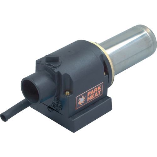 □PARKーHEAT 据付型熱風ヒーター PHS30型 200V 2700W〔品番
