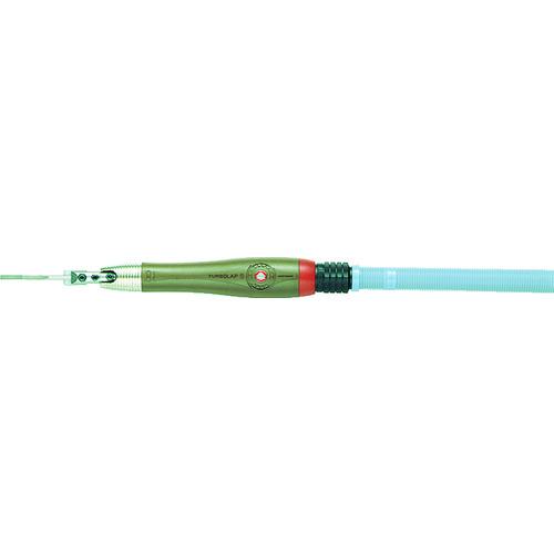 ■UHT エアーラッピングツール ターボラップリニア TLL-07 黒赤〔品番:TLL07〕【3343294:0】[店頭受取不可]_3