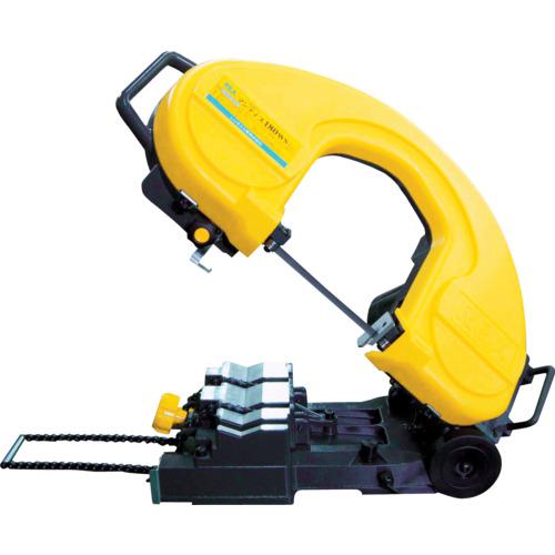 ■REX バンドソー マンティス180WS(チェーンバイス) XBー180WS〔品番:4751WS〕【3345793:0】[直送DS][店頭受取不可]
