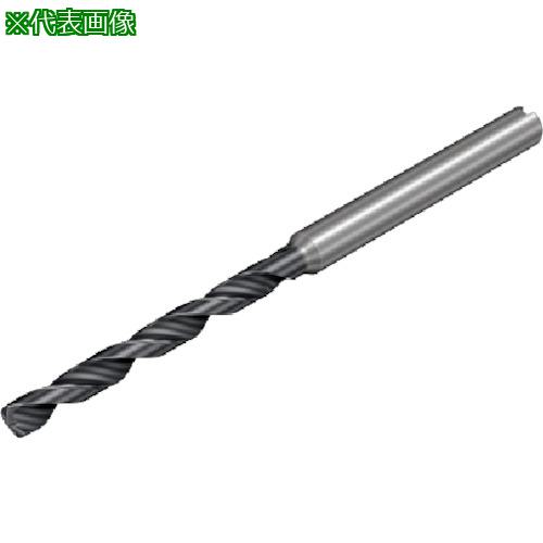 ■SANDVIK コロドリル862-GM超硬ソリッドマイクロドリル(751) X2BM〔品番:862.12600234A1GM〕【3355394:0】[店頭受取不可]