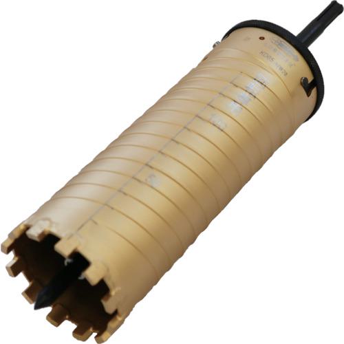 ■エビ ダイヤモンドコアドリル 65mm SDSシャンク〔品番:KD65S〕【3356248:0】[店頭受取不可]