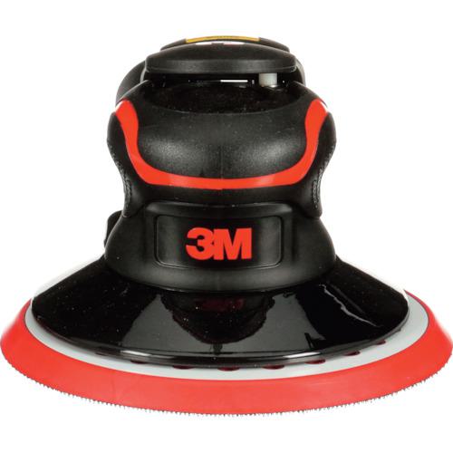 ■3M ダブルアクション サンダー 33629 150mm 6inch〔品番:33629〕【3360375:0】[店頭受取不可]